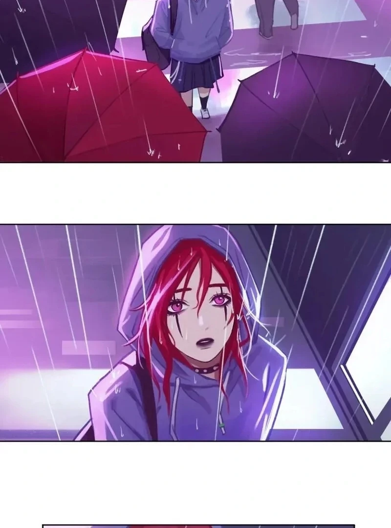 Rung Động Sai Lầm X Chapter 2 - Trang 17