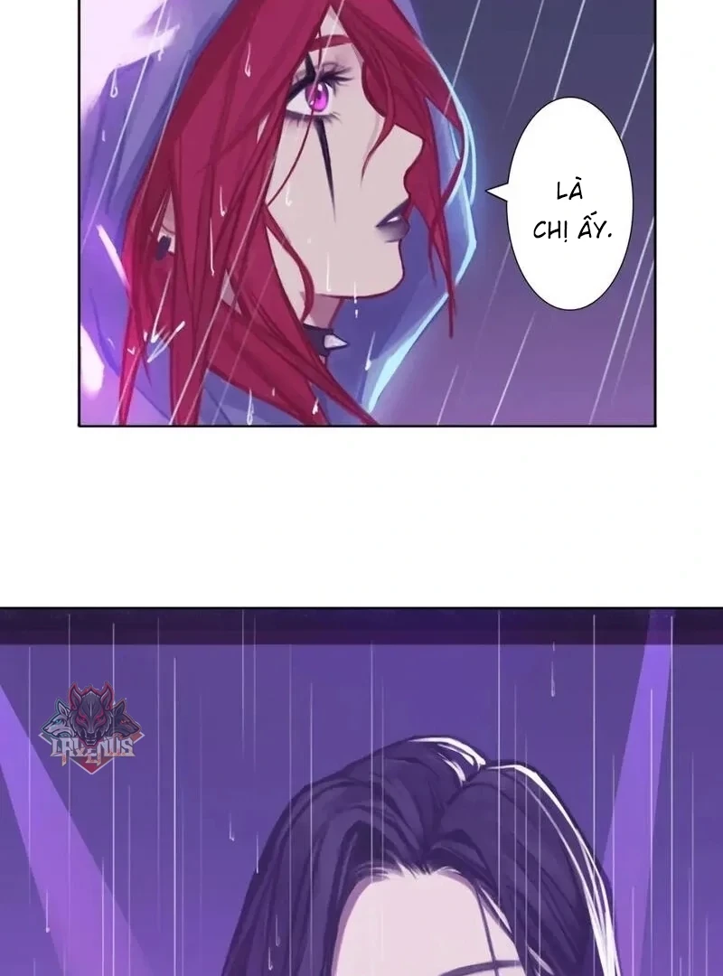 Rung Động Sai Lầm X Chapter 2 - Trang 18
