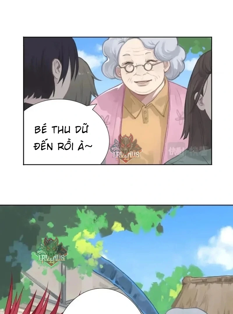 Rung Động Sai Lầm X Chapter 2 - Trang 2