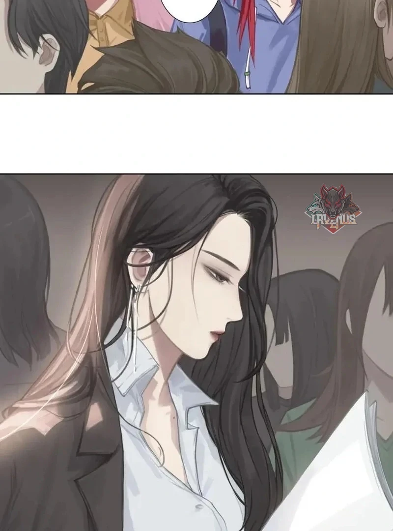 Rung Động Sai Lầm X Chapter 2 - Trang 4