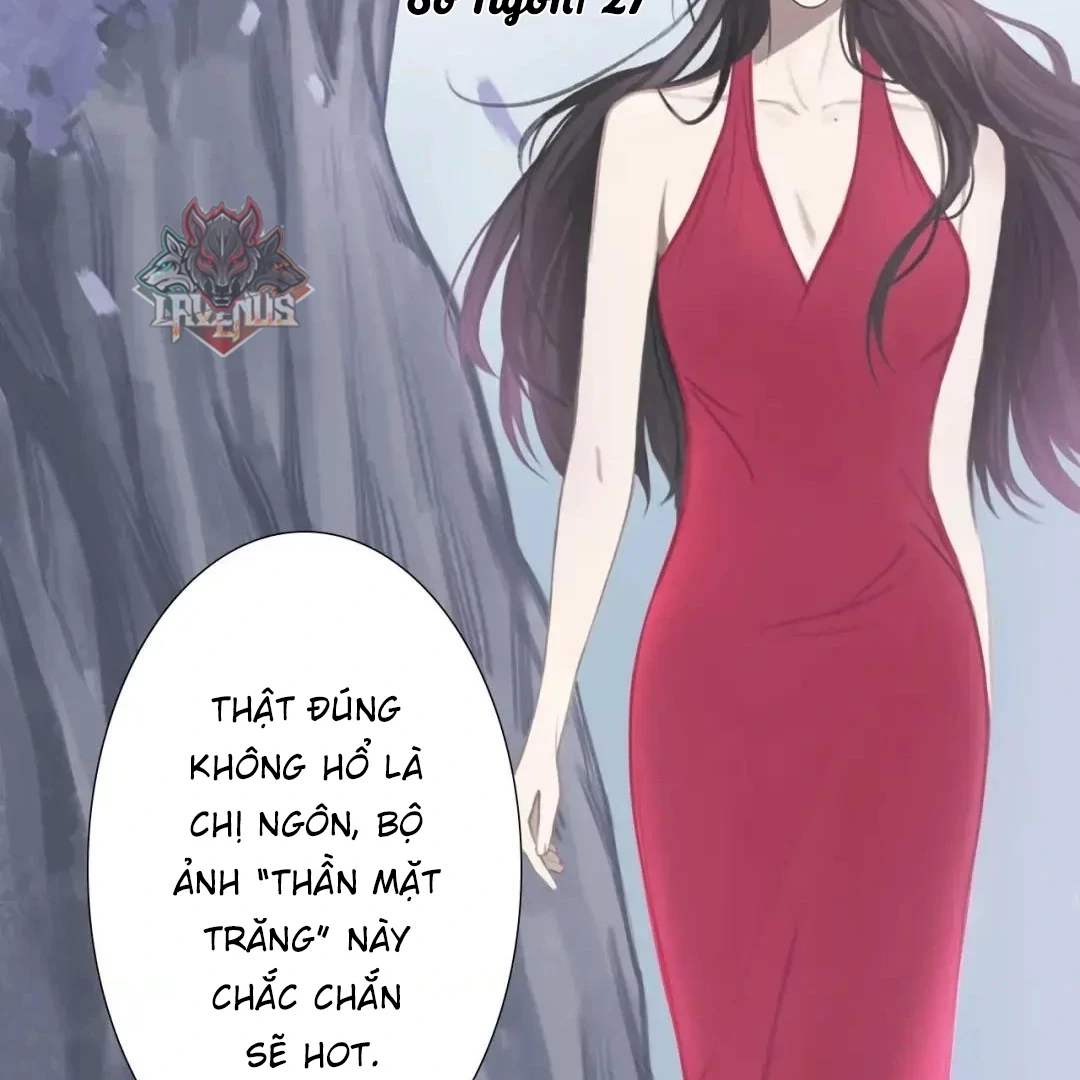 Rung Động Sai Lầm X Chapter 3 - Trang 10