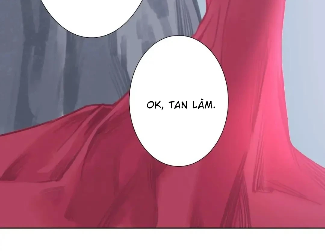 Rung Động Sai Lầm X Chapter 3 - Trang 11