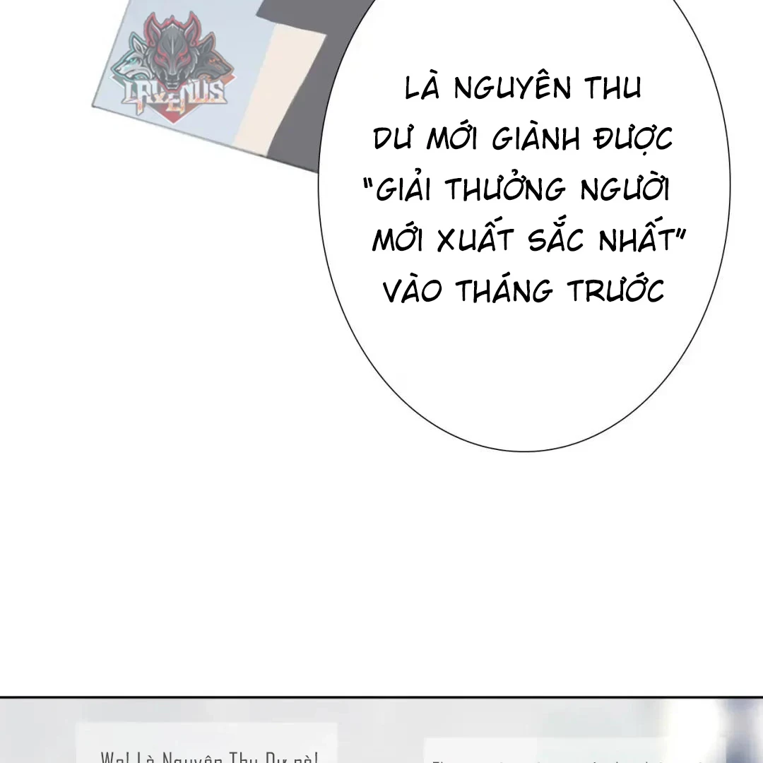 Rung Động Sai Lầm X Chapter 3 - Trang 14
