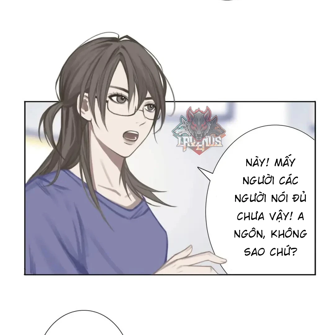 Rung Động Sai Lầm X Chapter 3 - Trang 17