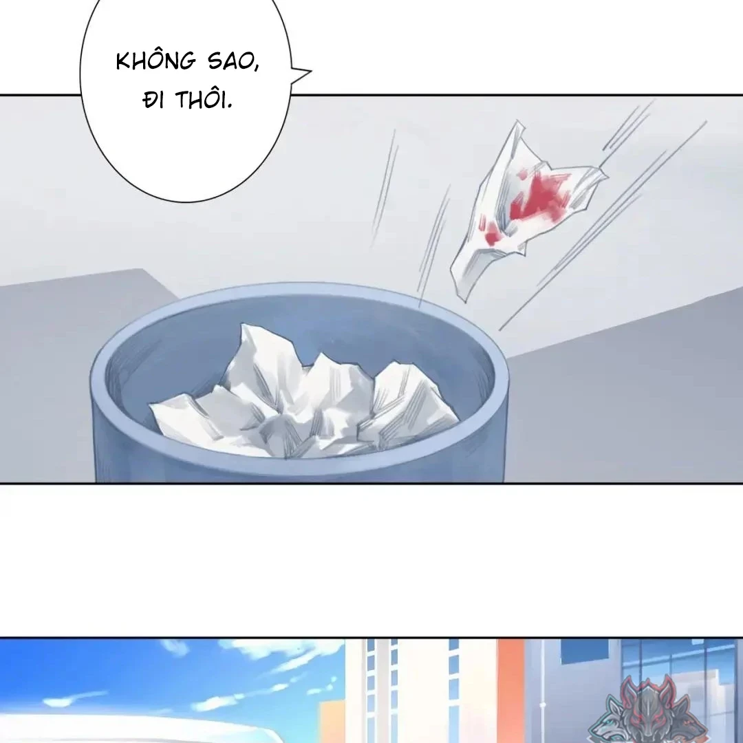 Rung Động Sai Lầm X Chapter 3 - Trang 18