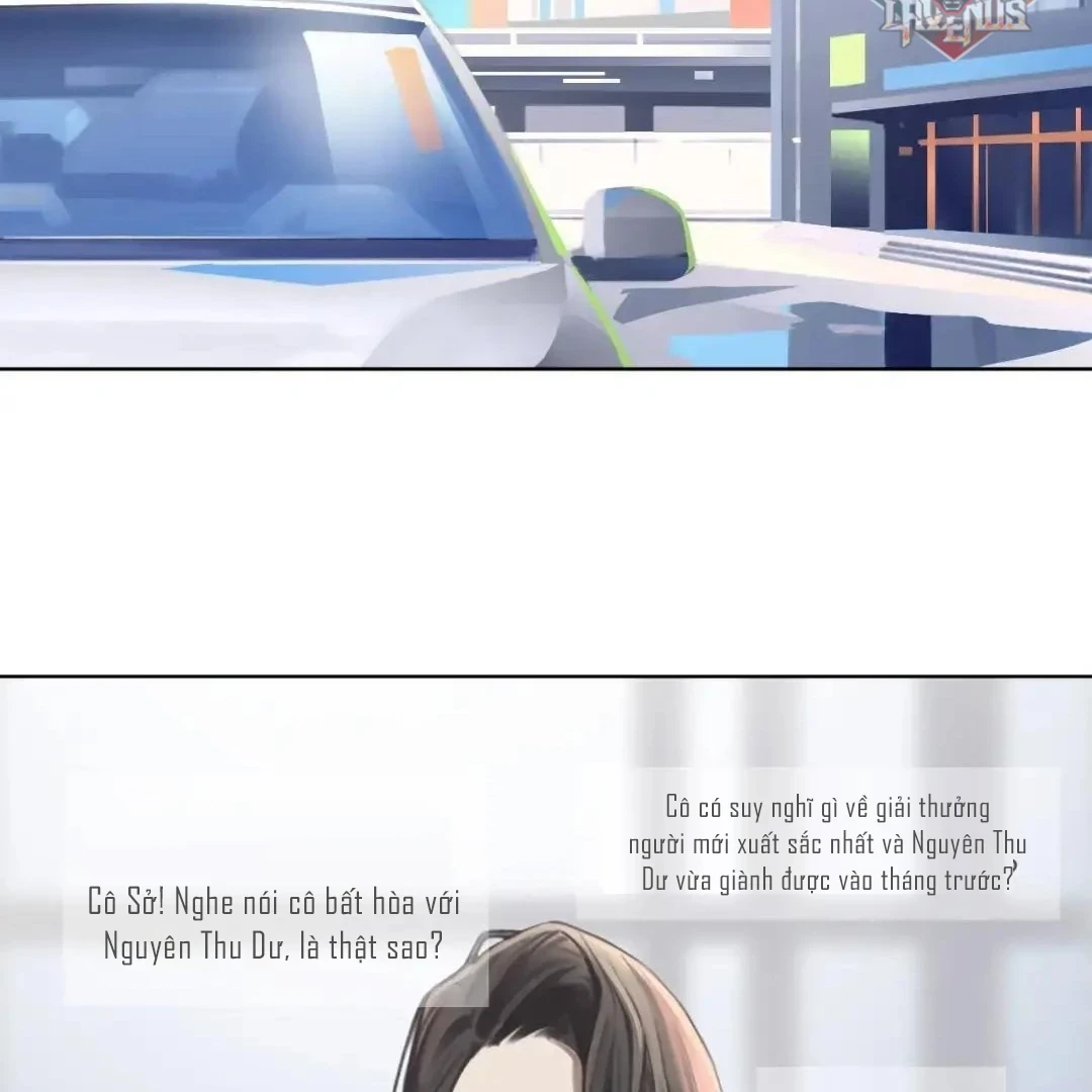 Rung Động Sai Lầm X Chapter 3 - Trang 19