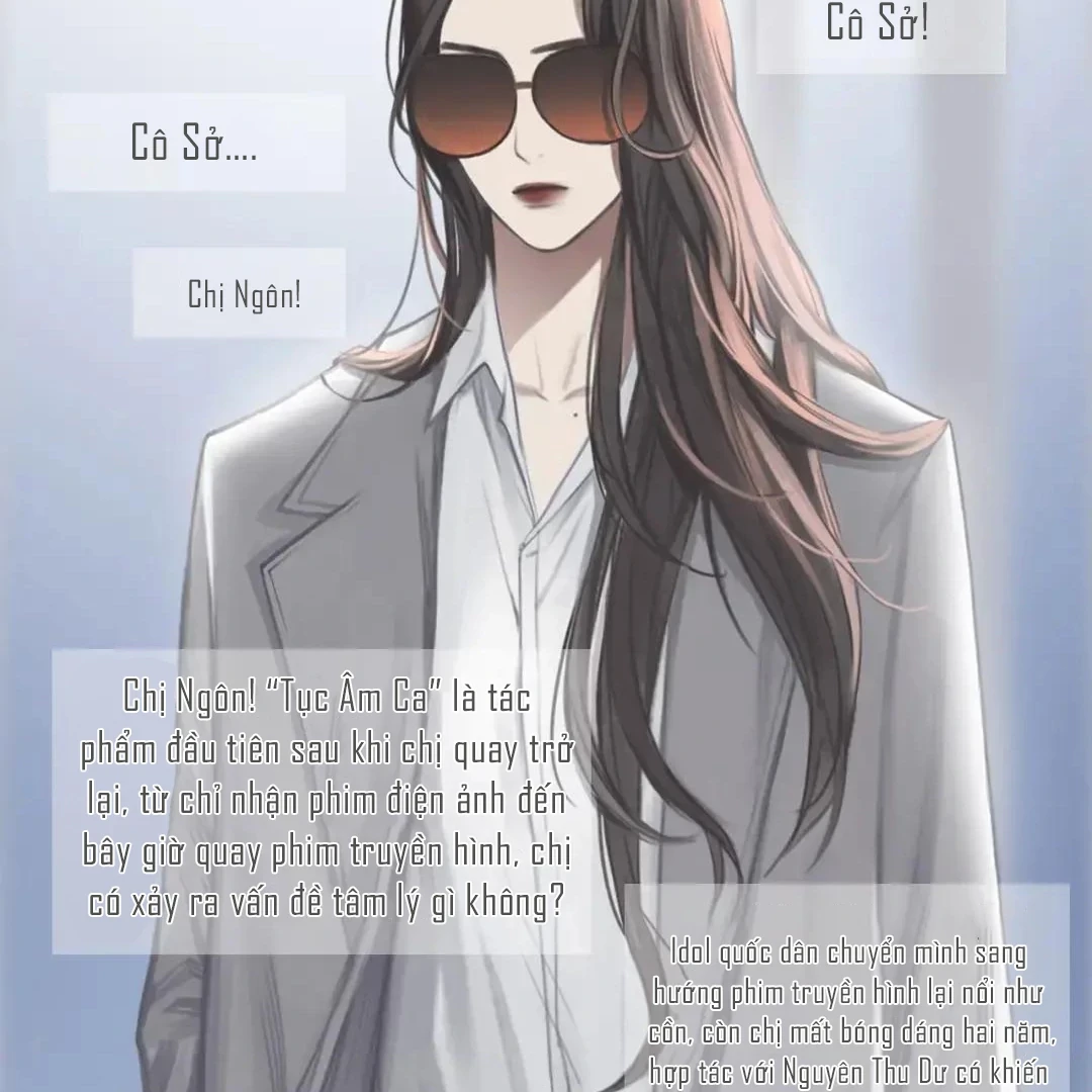 Rung Động Sai Lầm X Chapter 3 - Trang 20