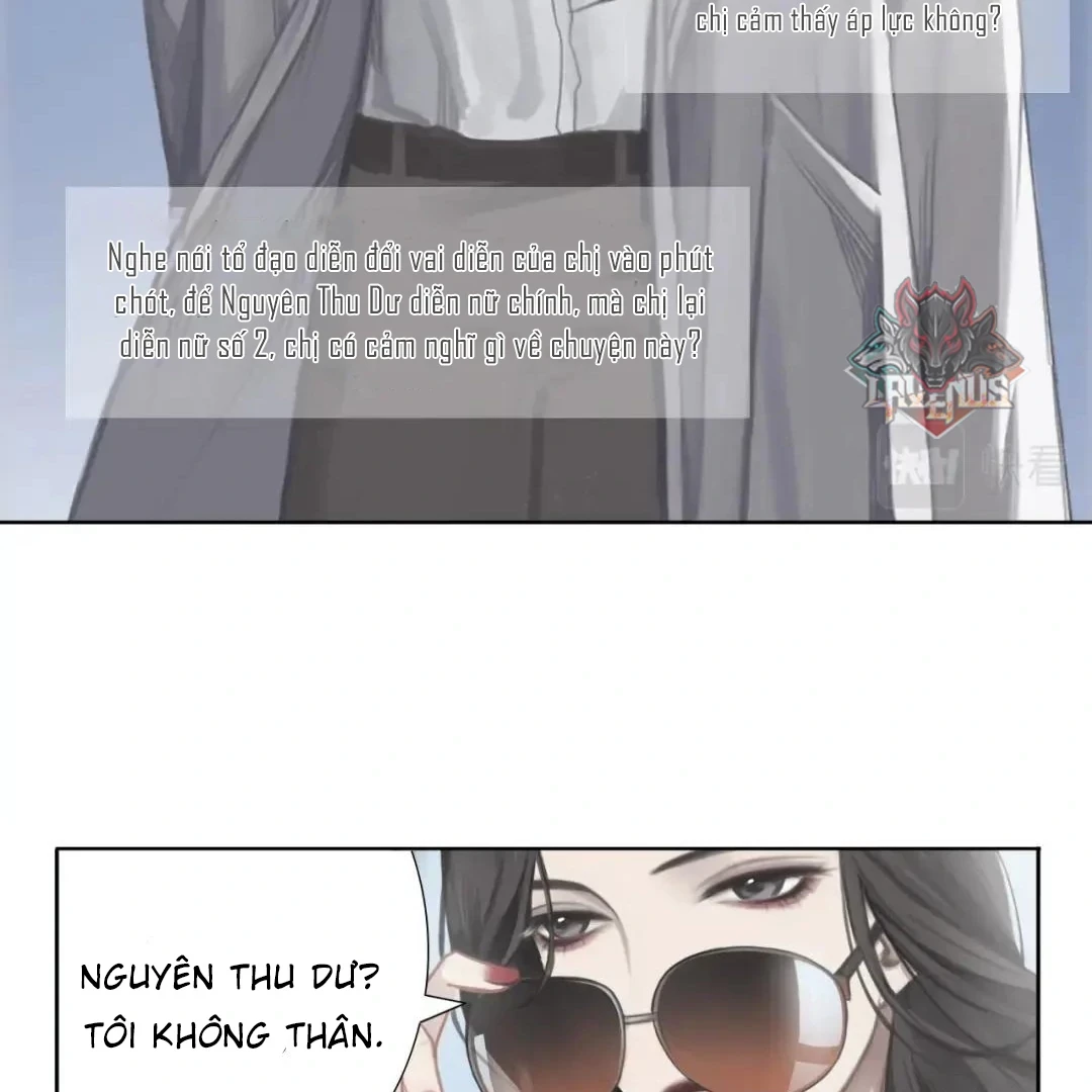 Rung Động Sai Lầm X Chapter 3 - Trang 21
