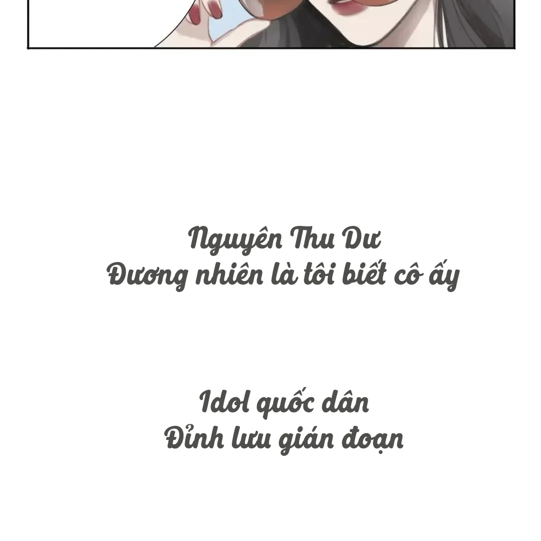 Rung Động Sai Lầm X Chapter 3 - Trang 22