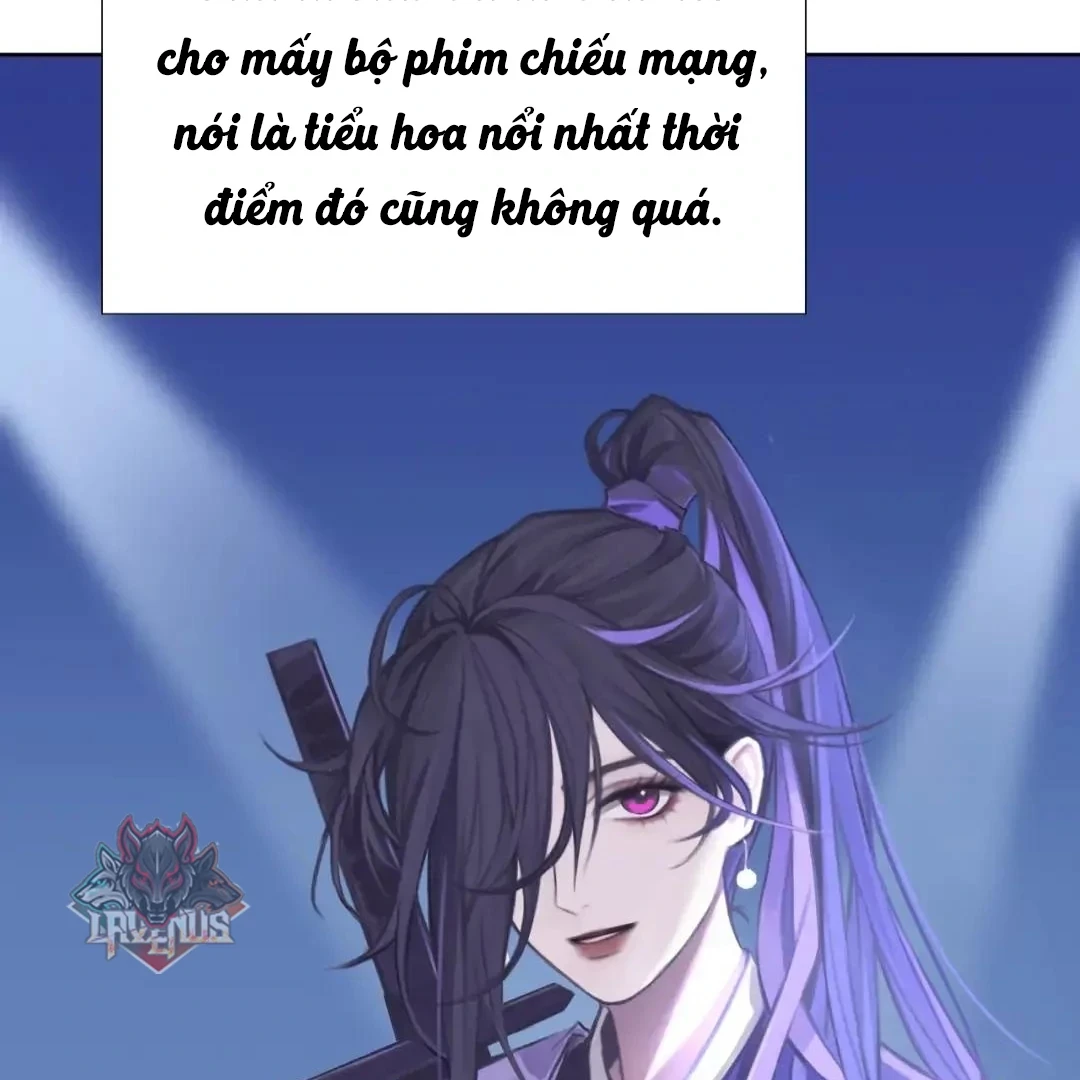Rung Động Sai Lầm X Chapter 3 - Trang 28