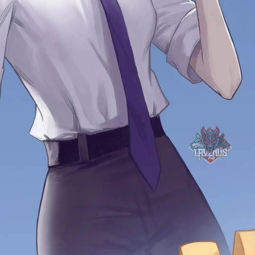 Rung Động Sai Lầm X Chapter 3 - Trang 31