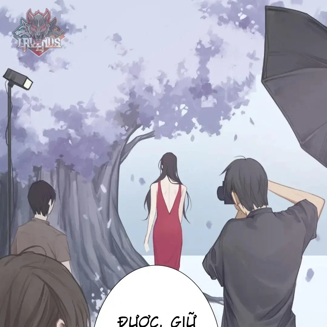 Rung Động Sai Lầm X Chapter 3 - Trang 5