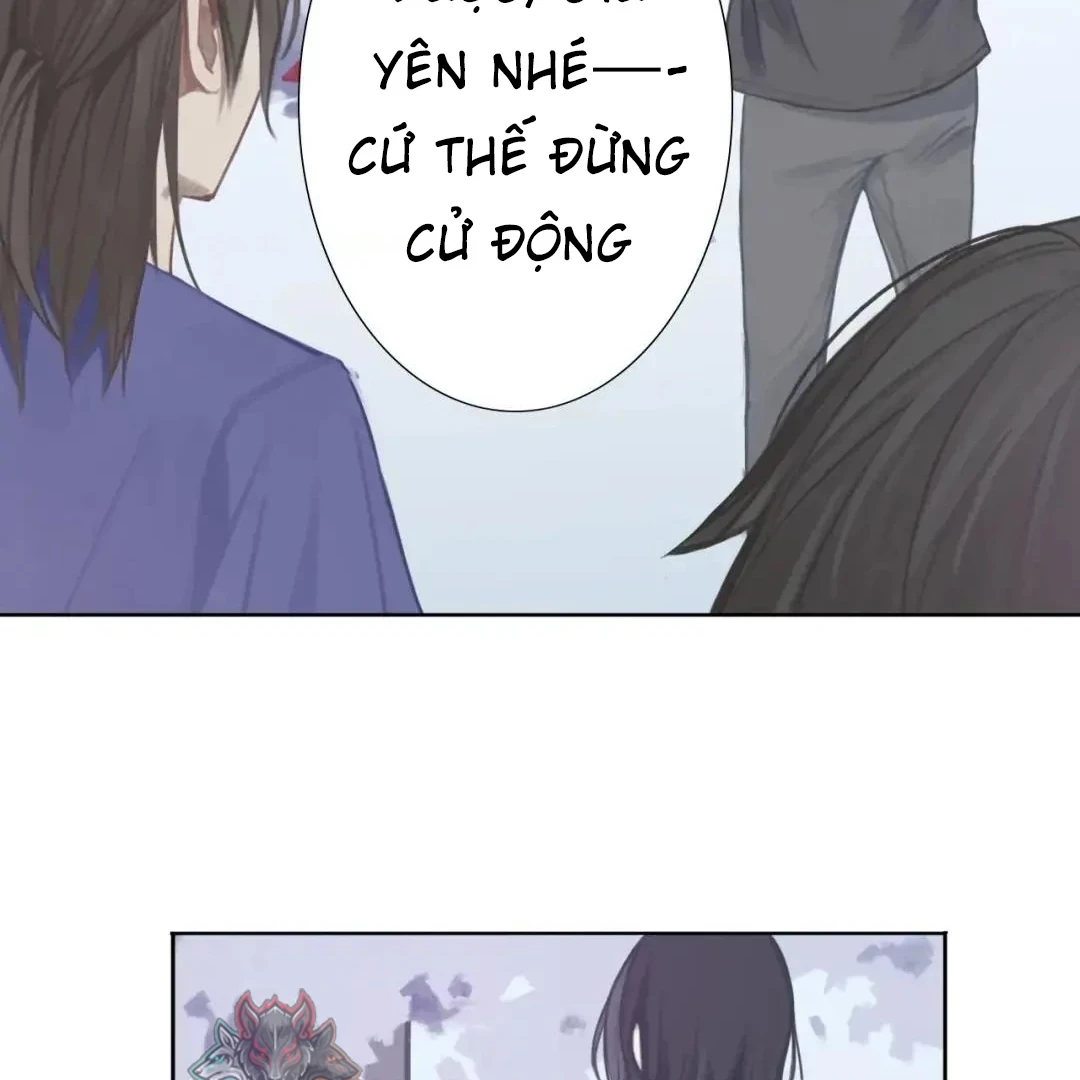 Rung Động Sai Lầm X Chapter 3 - Trang 6