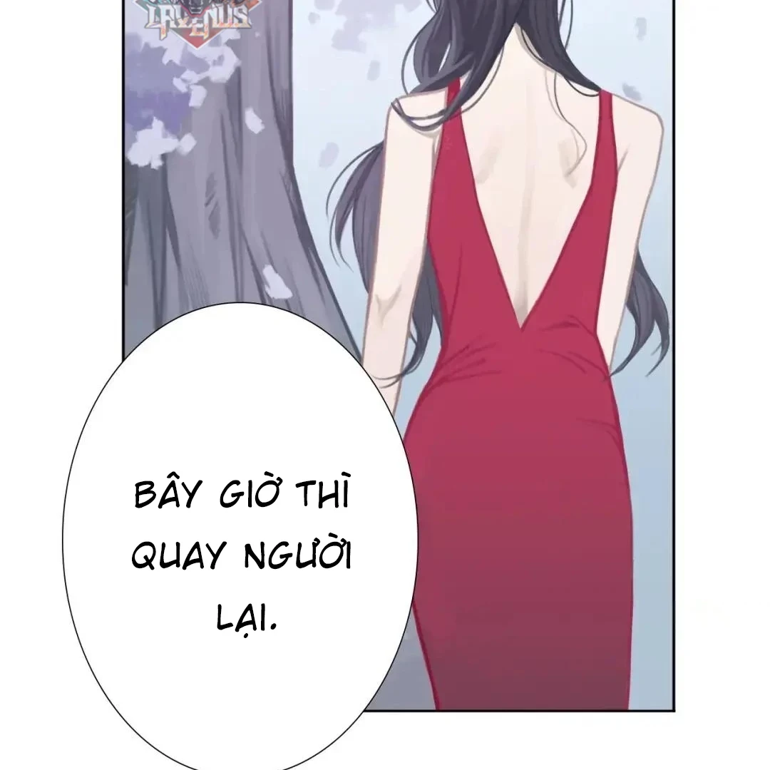 Rung Động Sai Lầm X Chapter 3 - Trang 7