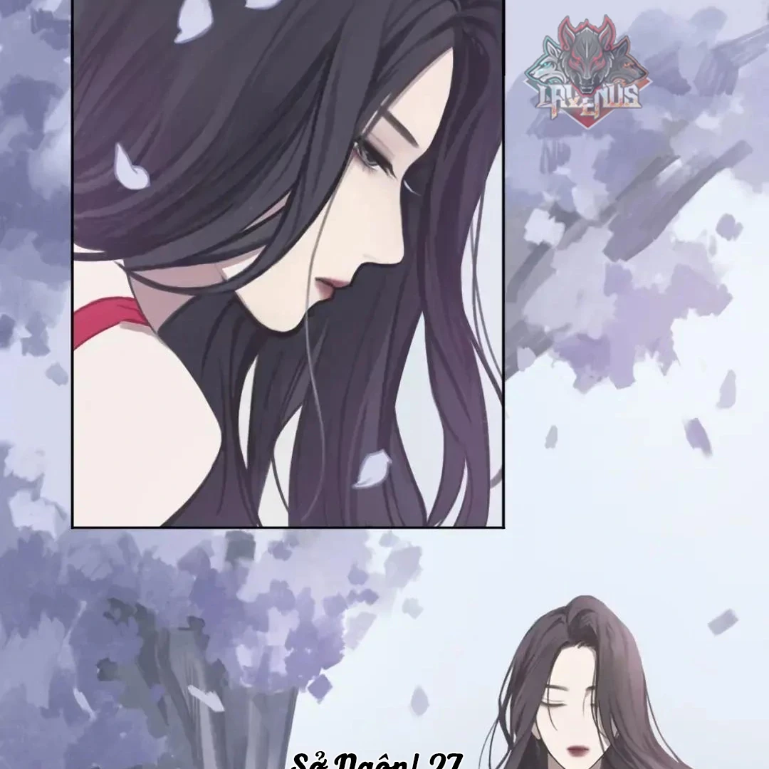 Rung Động Sai Lầm X Chapter 3 - Trang 9