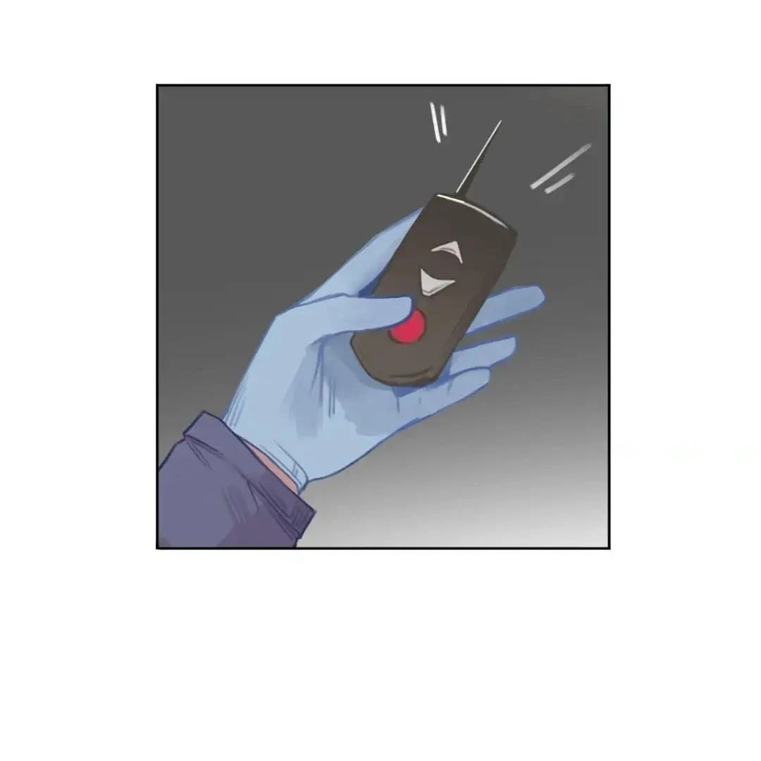 Rung Động Sai Lầm X Chapter 4 - Trang 10