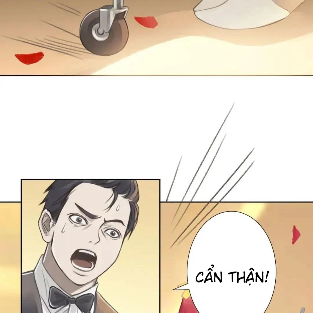 Rung Động Sai Lầm X Chapter 4 - Trang 14