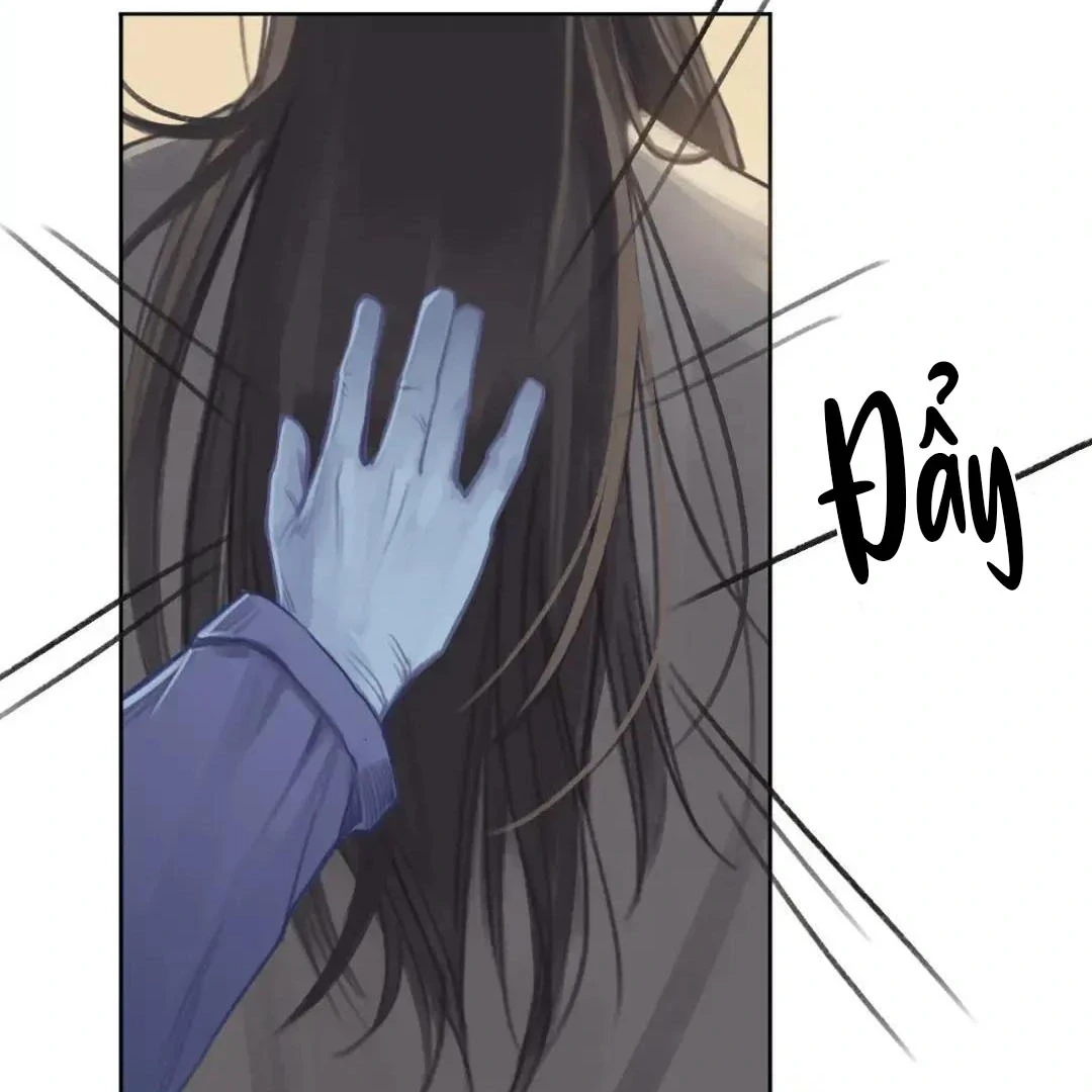 Rung Động Sai Lầm X Chapter 4 - Trang 18