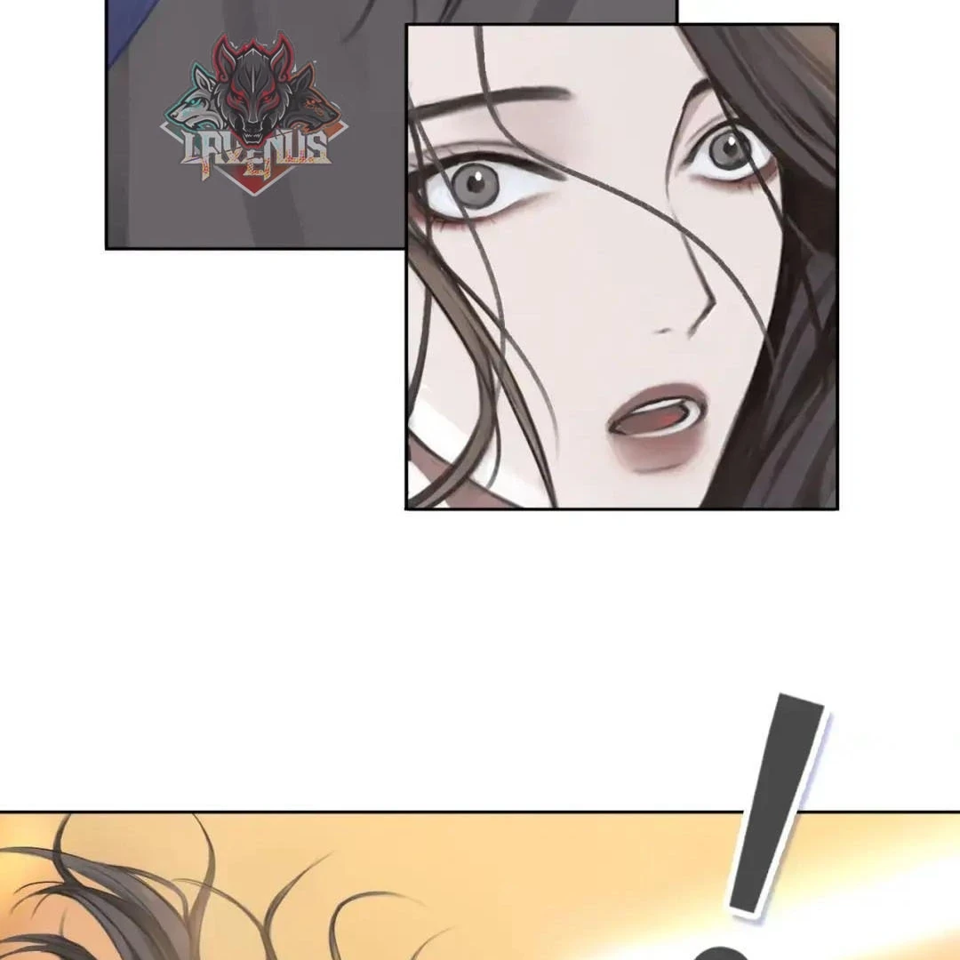 Rung Động Sai Lầm X Chapter 4 - Trang 19