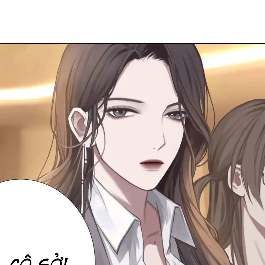 Rung Động Sai Lầm X Chapter 4 - Trang 2