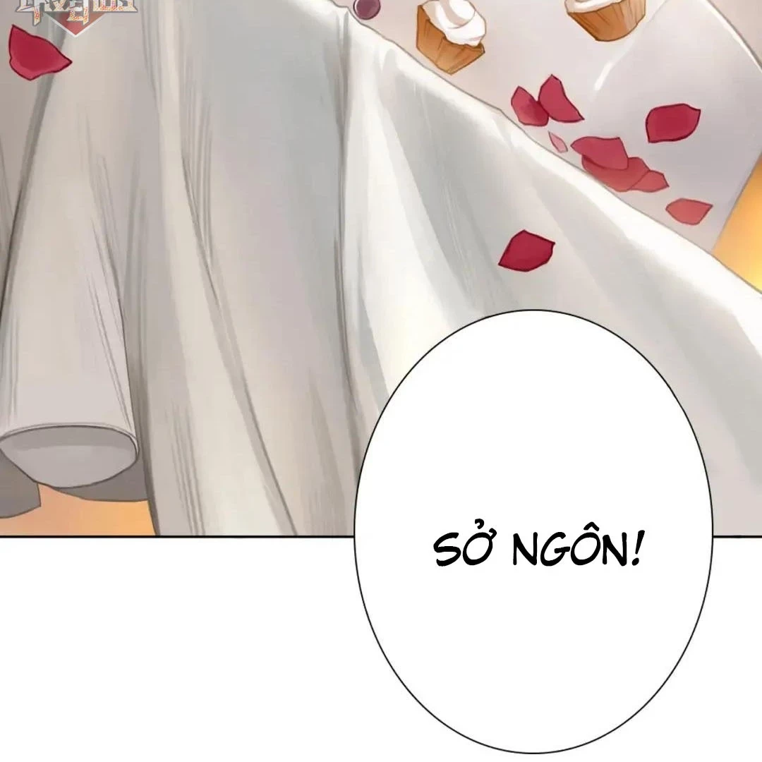 Rung Động Sai Lầm X Chapter 4 - Trang 21