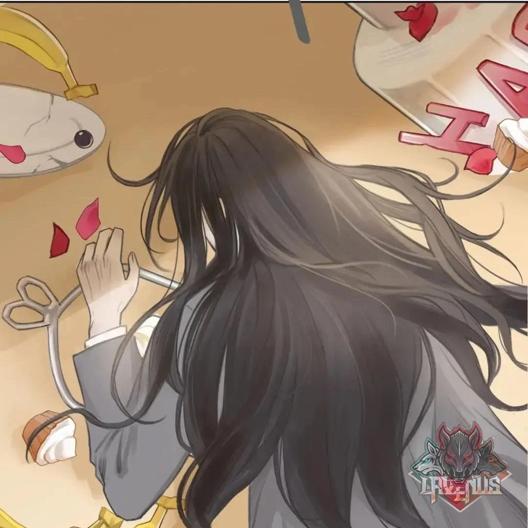 Rung Động Sai Lầm X Chapter 4 - Trang 25