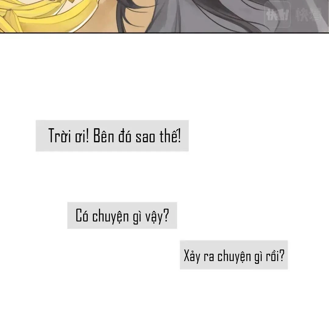 Rung Động Sai Lầm X Chapter 4 - Trang 26
