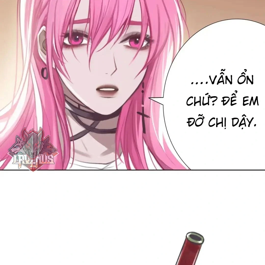 Rung Động Sai Lầm X Chapter 4 - Trang 28