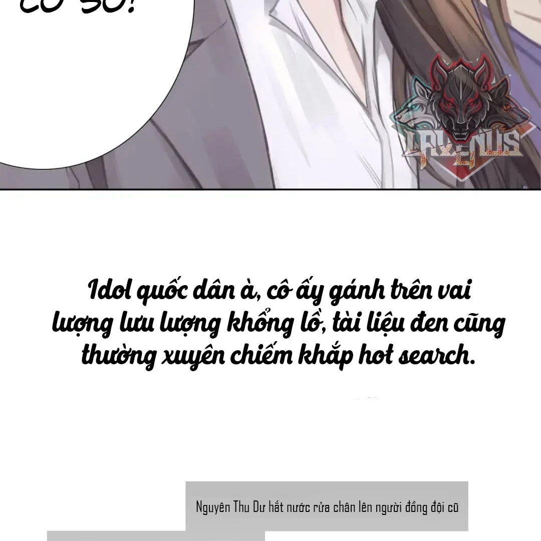 Rung Động Sai Lầm X Chapter 4 - Trang 3