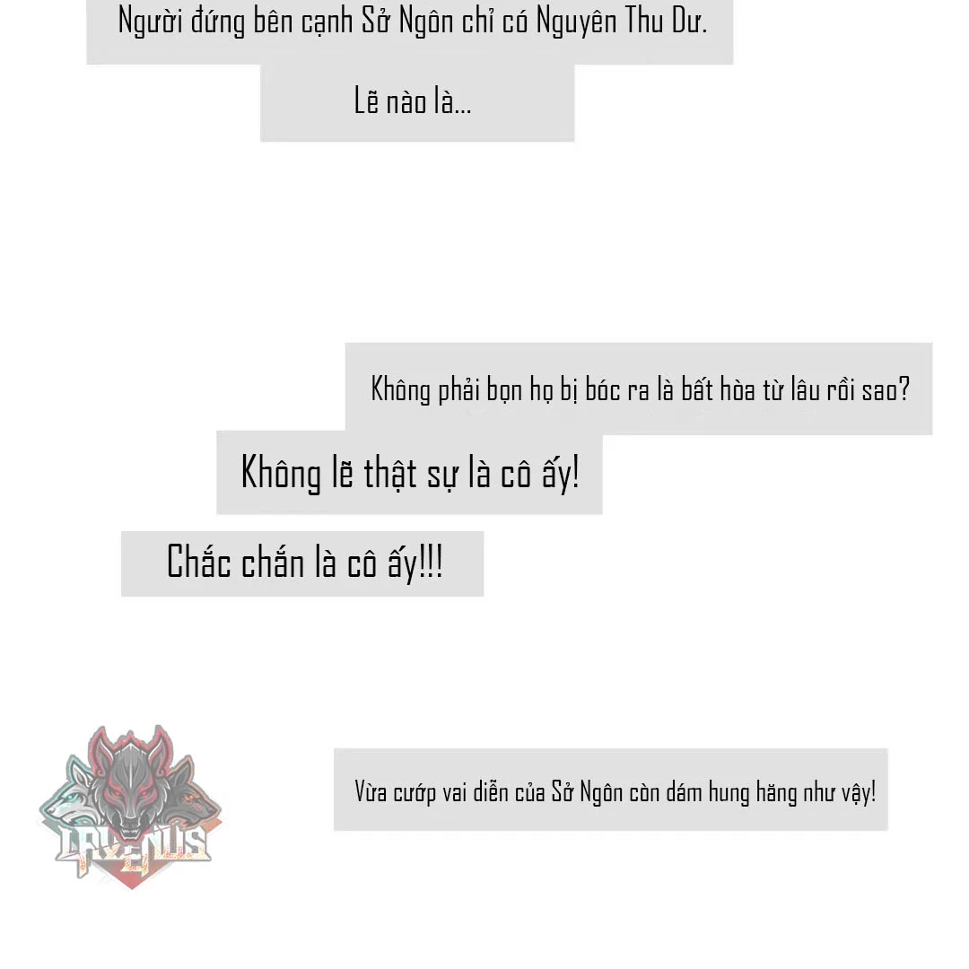 Rung Động Sai Lầm X Chapter 4 - Trang 30