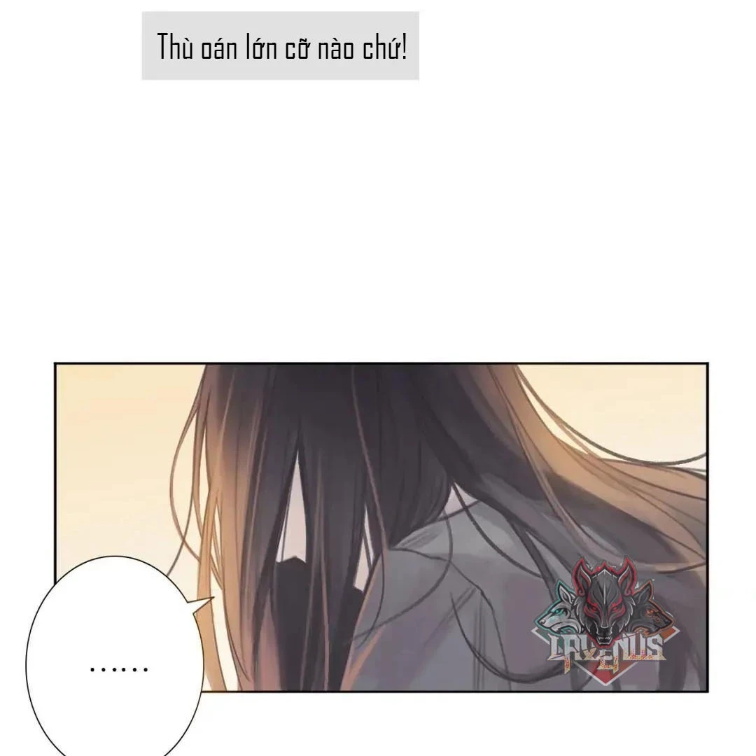 Rung Động Sai Lầm X Chapter 4 - Trang 31