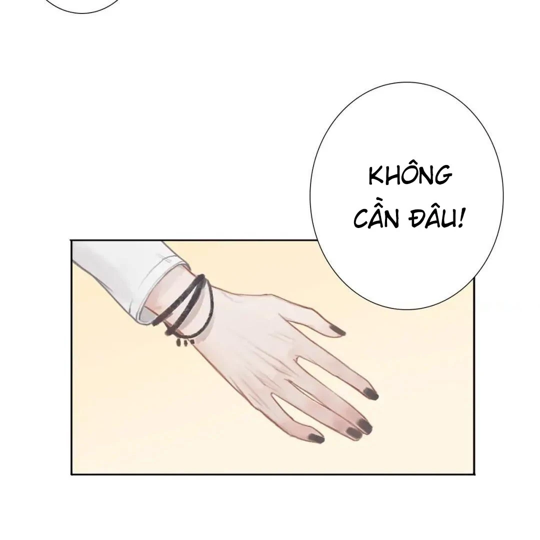 Rung Động Sai Lầm X Chapter 4 - Trang 32