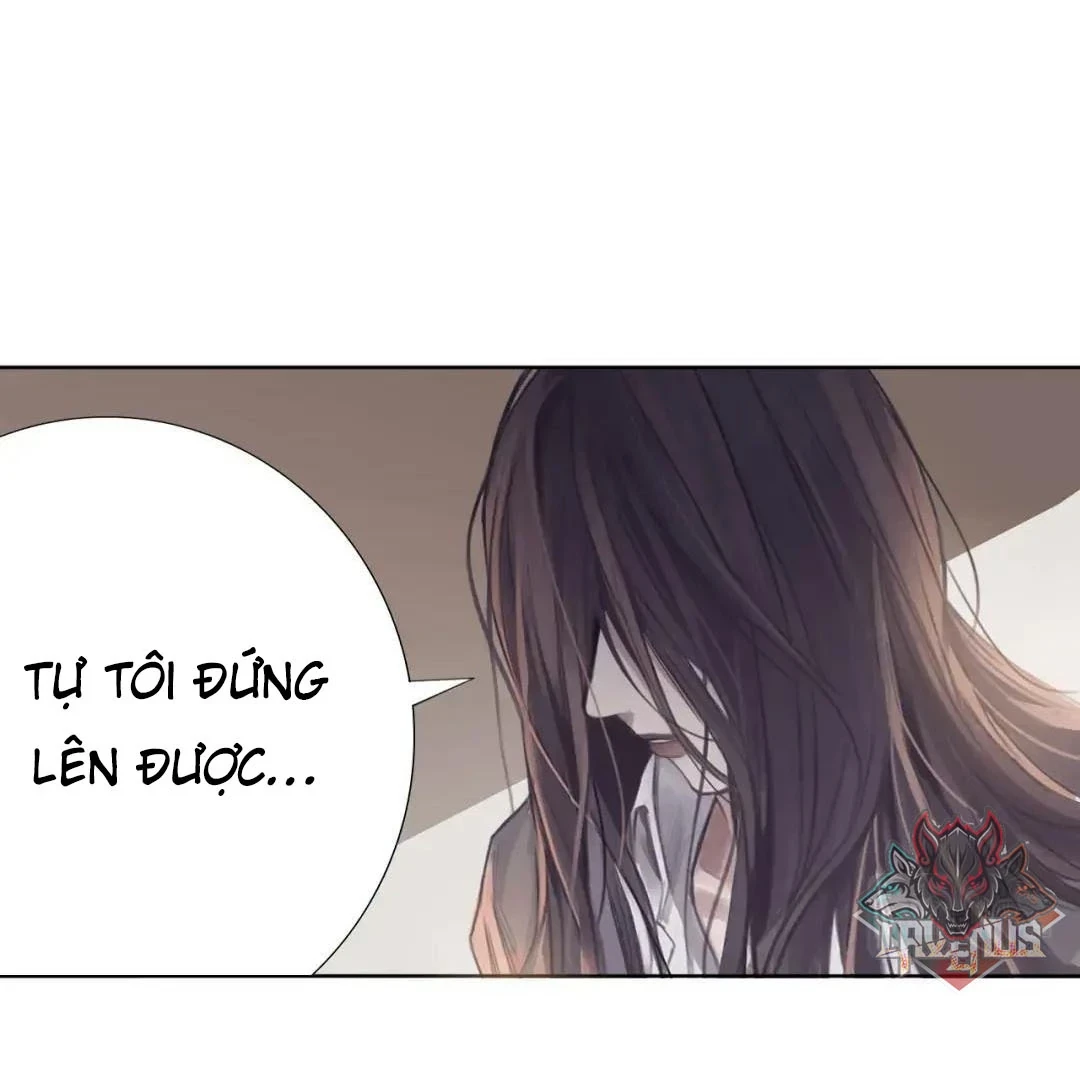 Rung Động Sai Lầm X Chapter 4 - Trang 33
