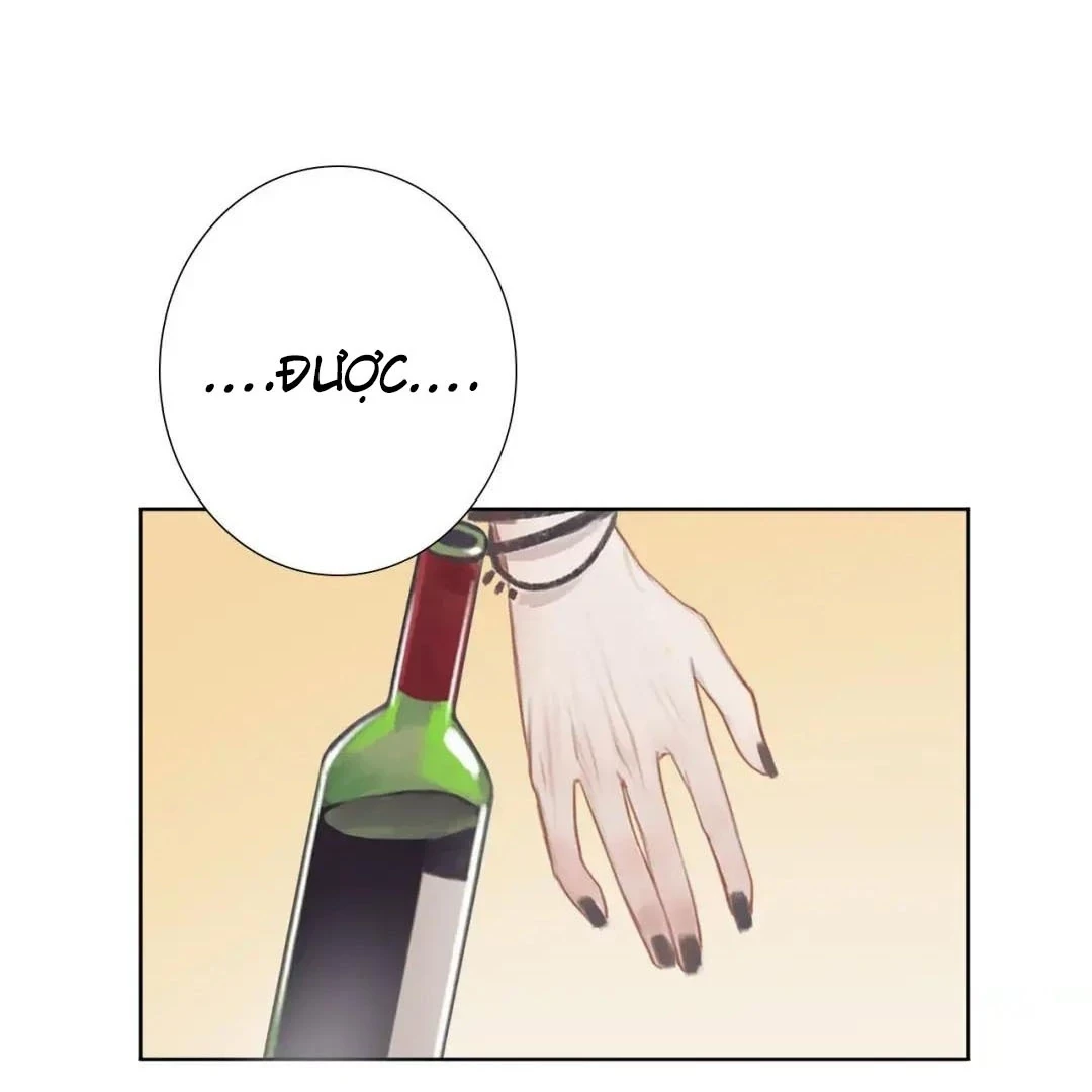 Rung Động Sai Lầm X Chapter 4 - Trang 34