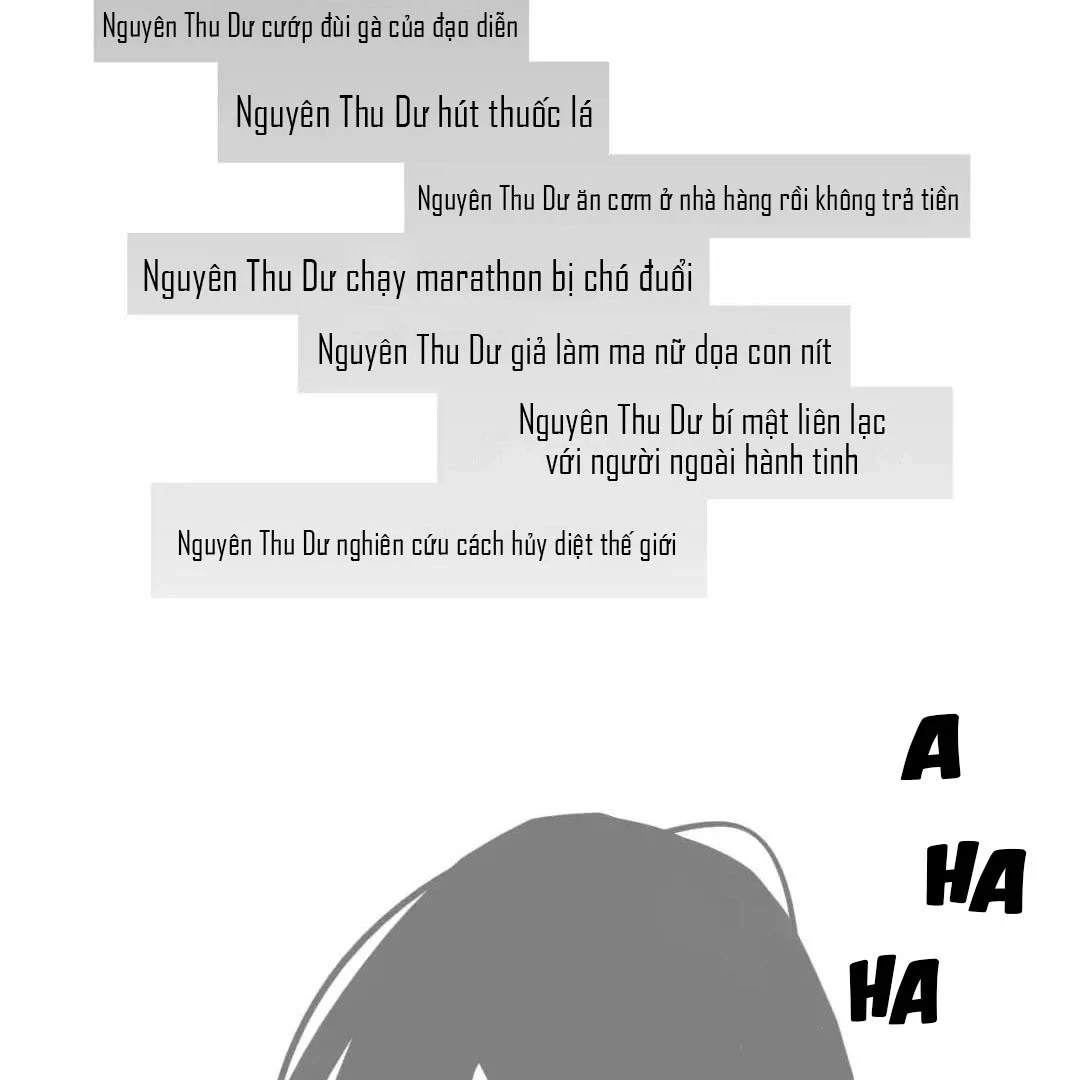 Rung Động Sai Lầm X Chapter 4 - Trang 4