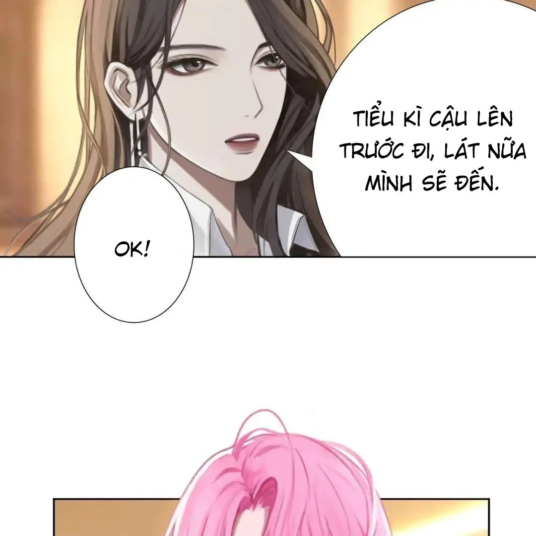 Rung Động Sai Lầm X Chapter 4 - Trang 7