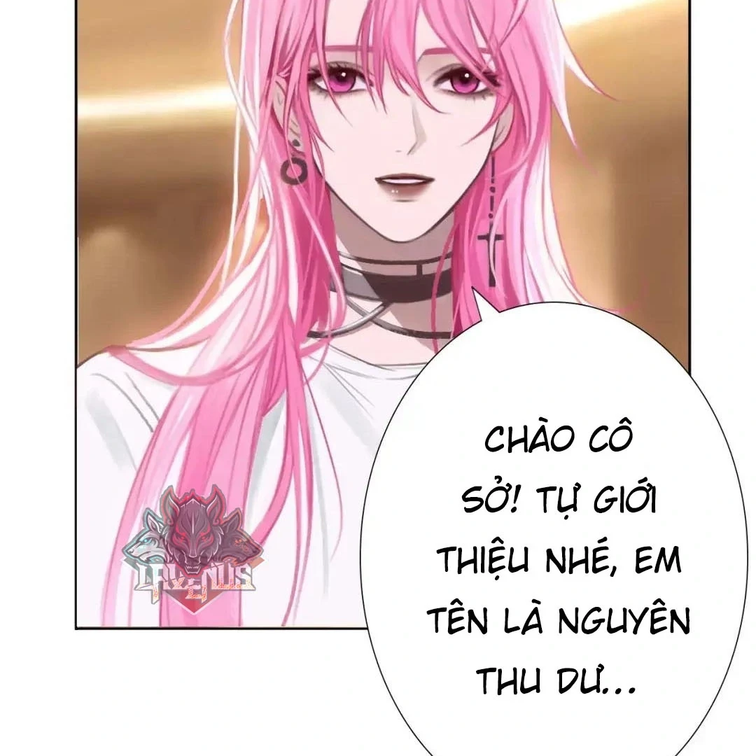 Rung Động Sai Lầm X Chapter 4 - Trang 8
