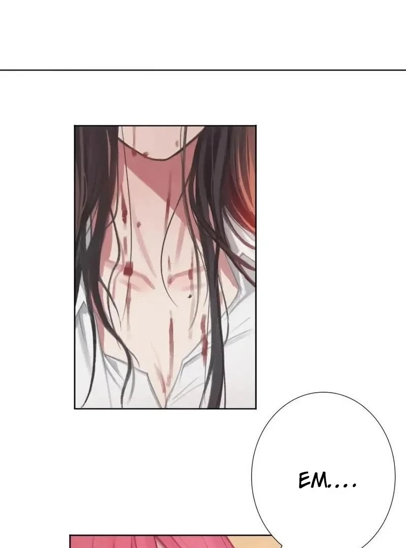 Rung Động Sai Lầm X Chapter 5 - Trang 2