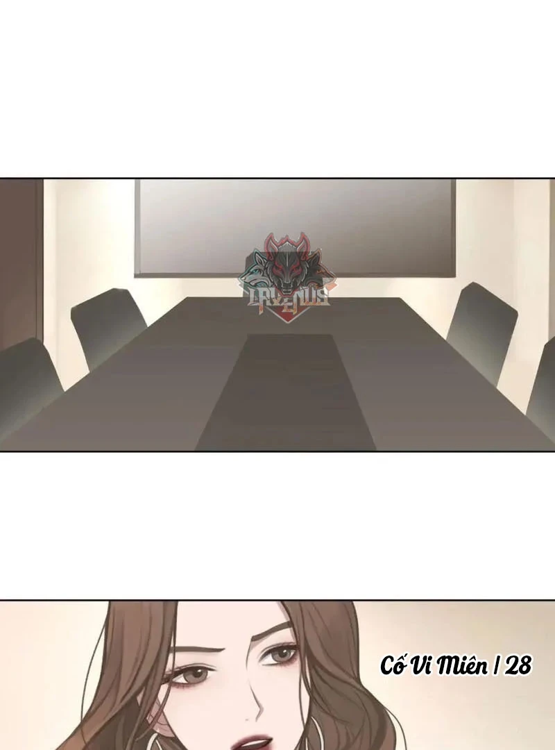 Rung Động Sai Lầm X Chapter 5 - Trang 20