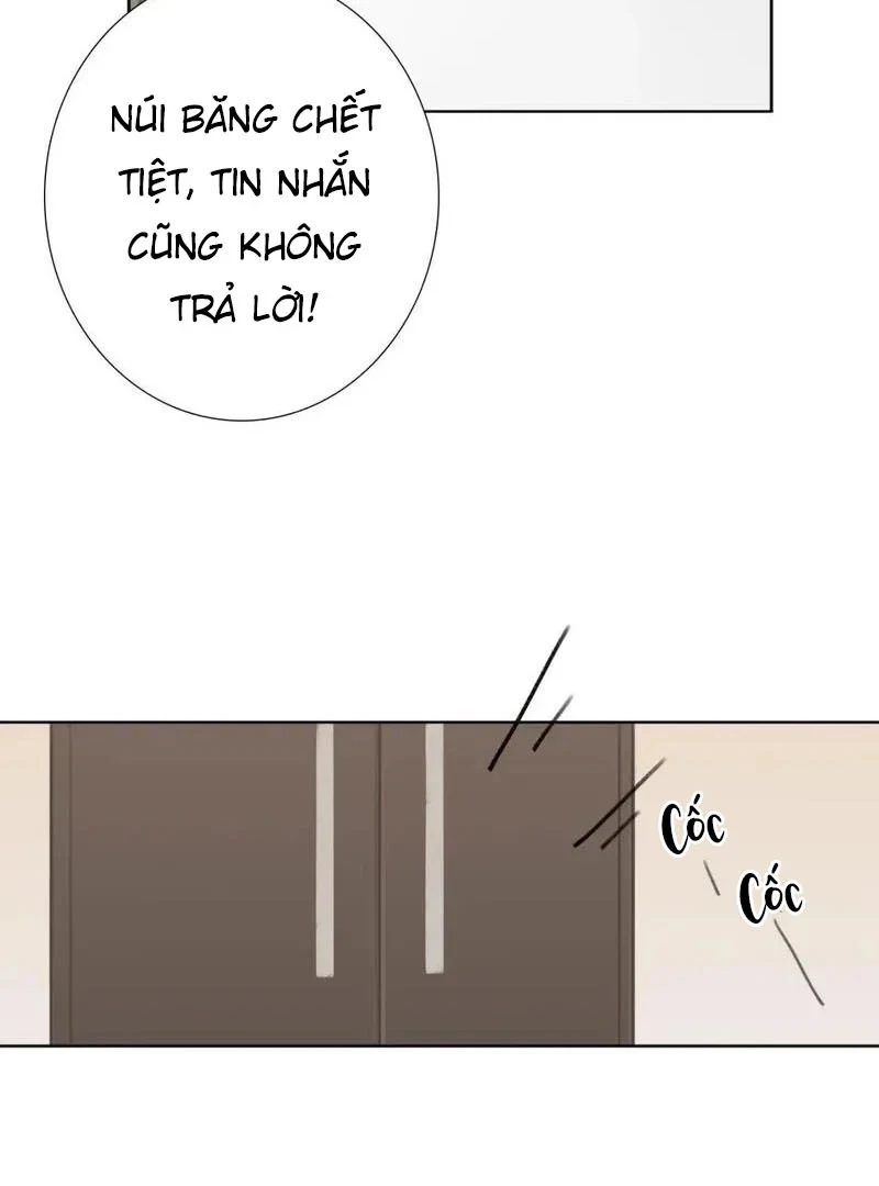 Rung Động Sai Lầm X Chapter 5 - Trang 22