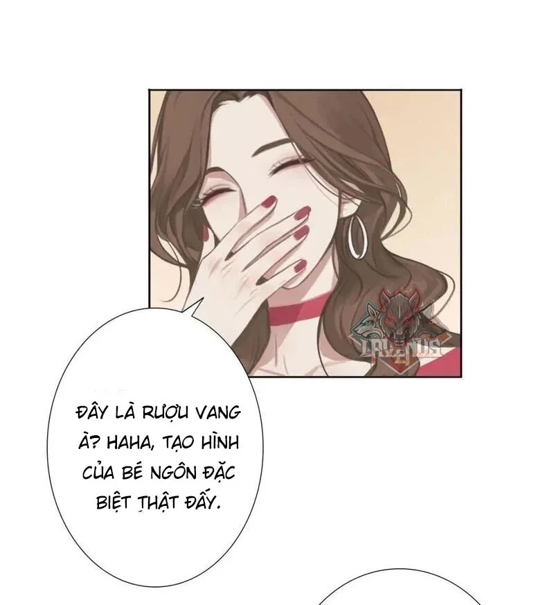 Rung Động Sai Lầm X Chapter 5 - Trang 26