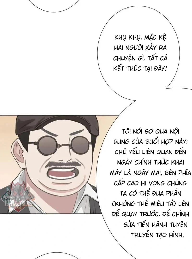 Rung Động Sai Lầm X Chapter 5 - Trang 27
