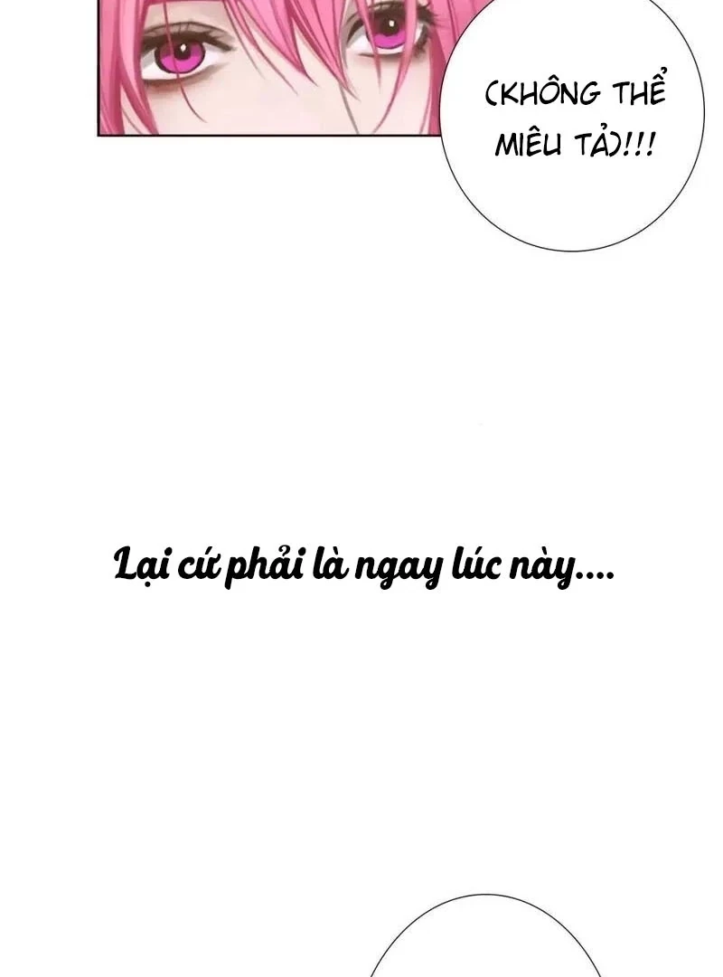Rung Động Sai Lầm X Chapter 5 - Trang 29