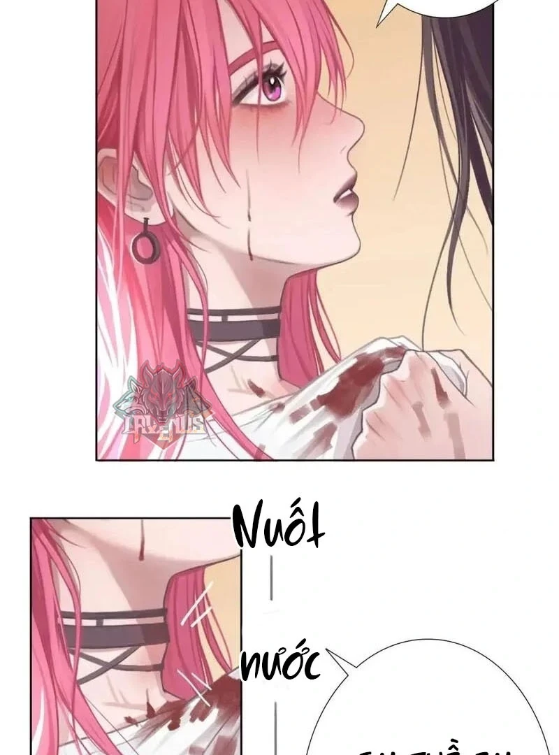 Rung Động Sai Lầm X Chapter 5 - Trang 3