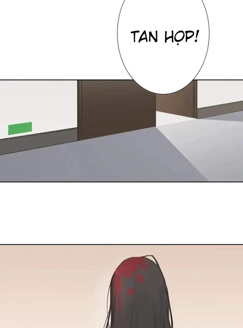 Rung Động Sai Lầm X Chapter 5 - Trang 30