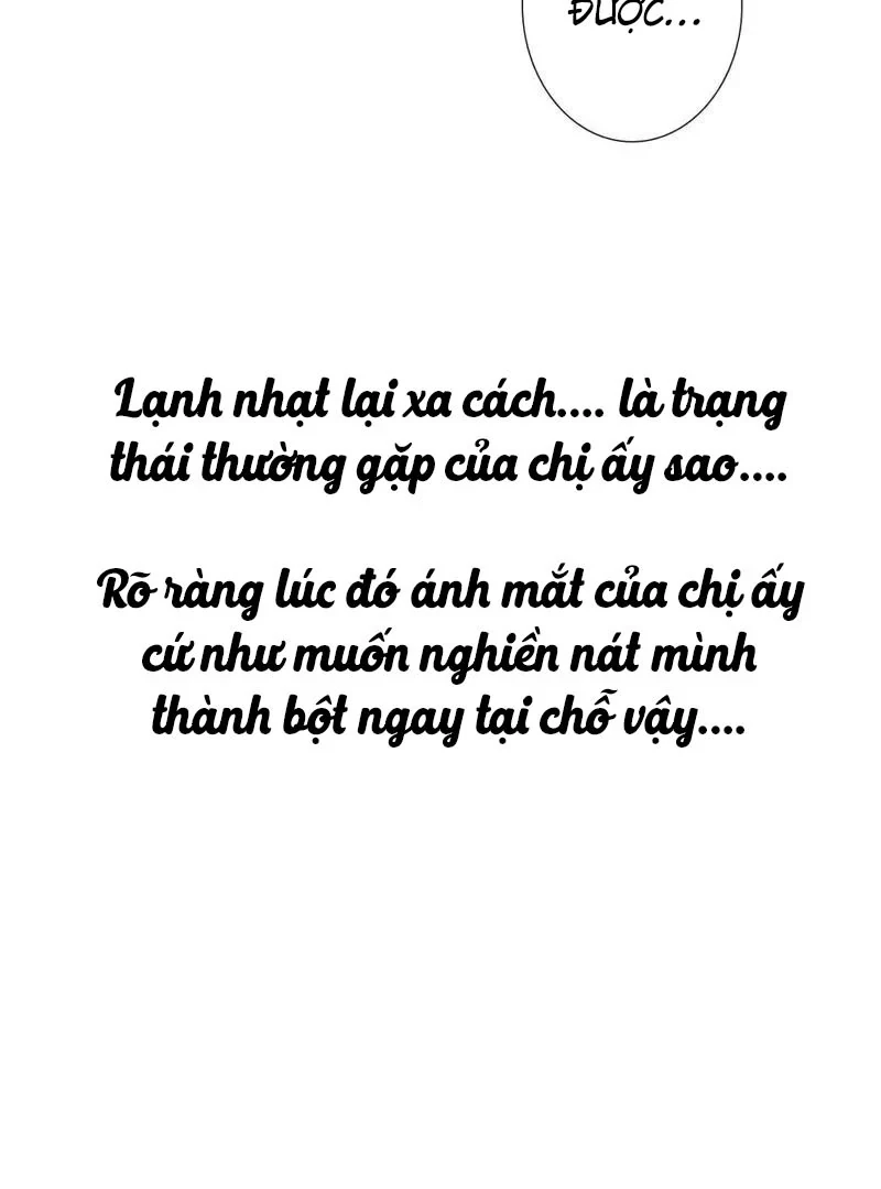 Rung Động Sai Lầm X Chapter 5 - Trang 32