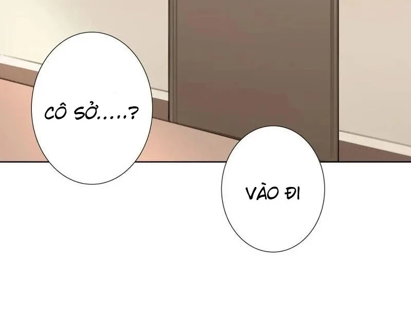 Rung Động Sai Lầm X Chapter 5 - Trang 39