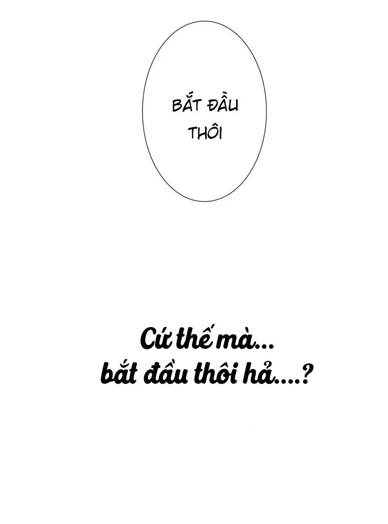 Rung Động Sai Lầm X Chapter 5 - Trang 40