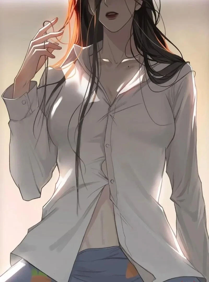 Rung Động Sai Lầm X Chapter 5 - Trang 42