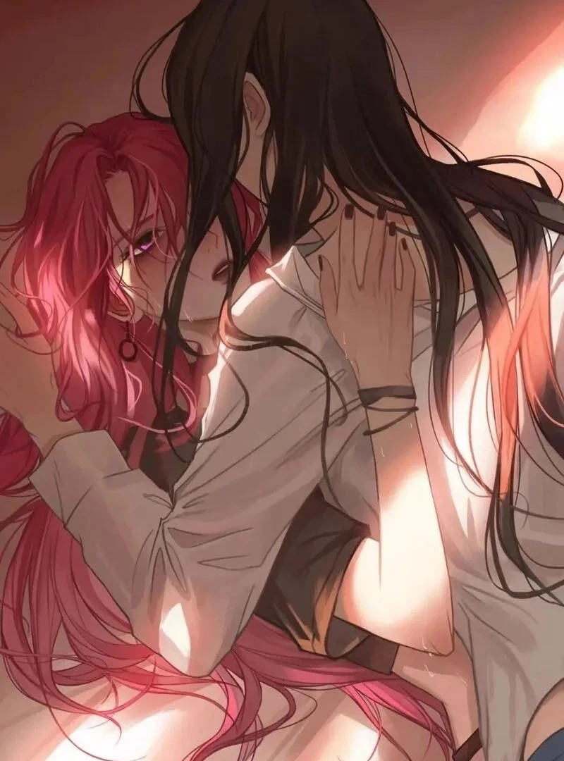 Rung Động Sai Lầm X Chapter 5 - Trang 47